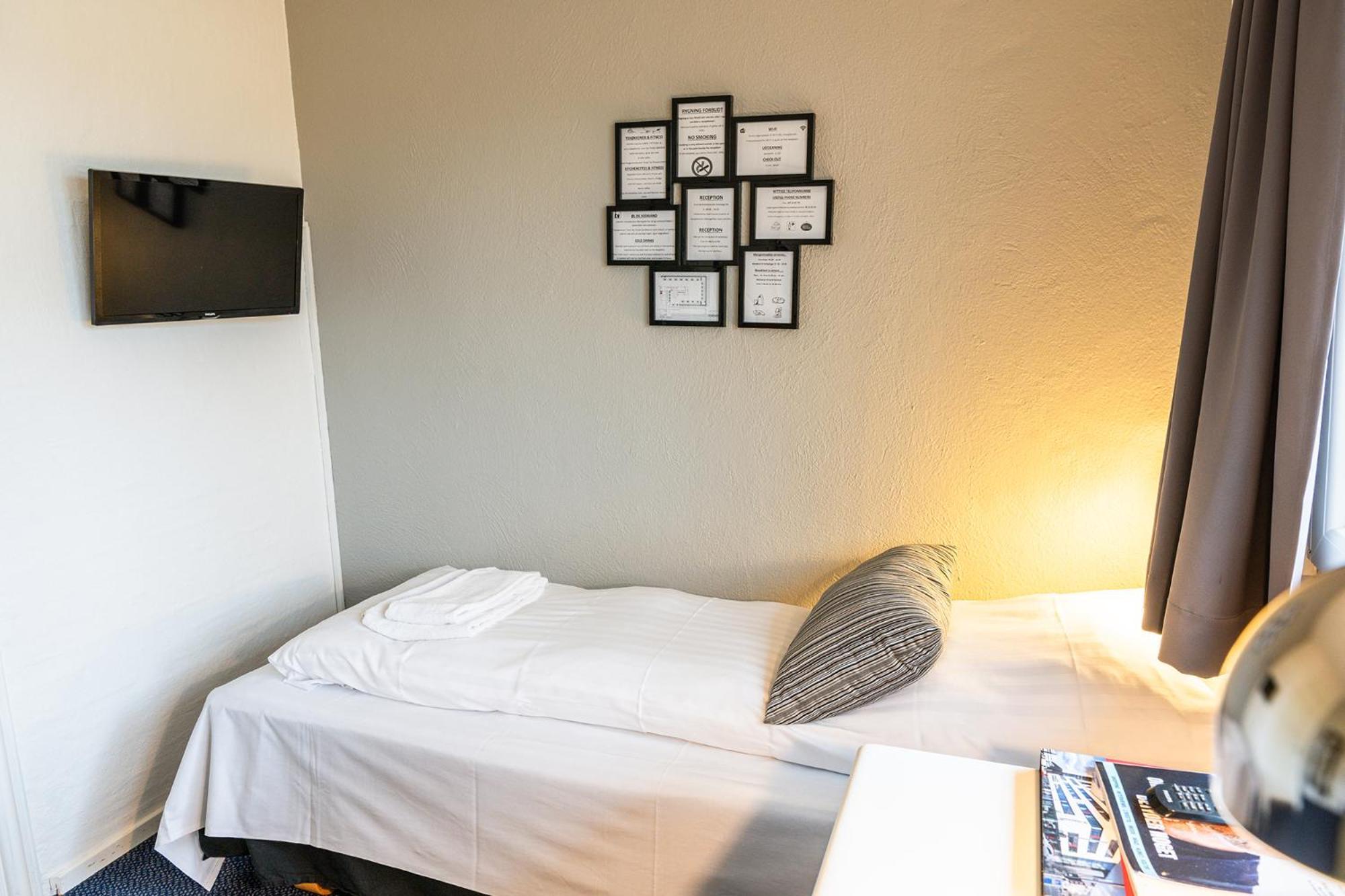 Hotel Herning 3*