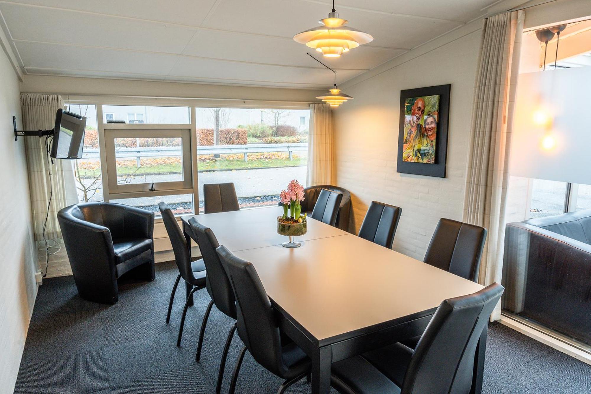 Hotel Herning Hotell Herning