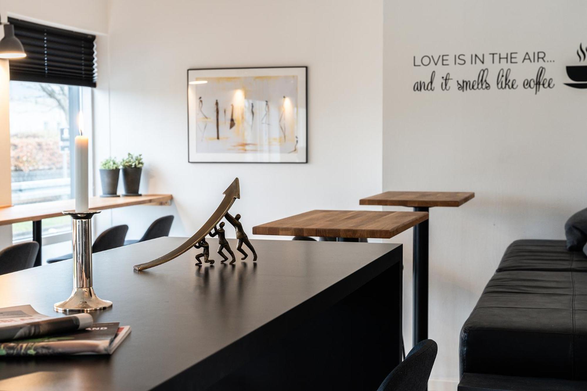 Hotel Herning Hotell