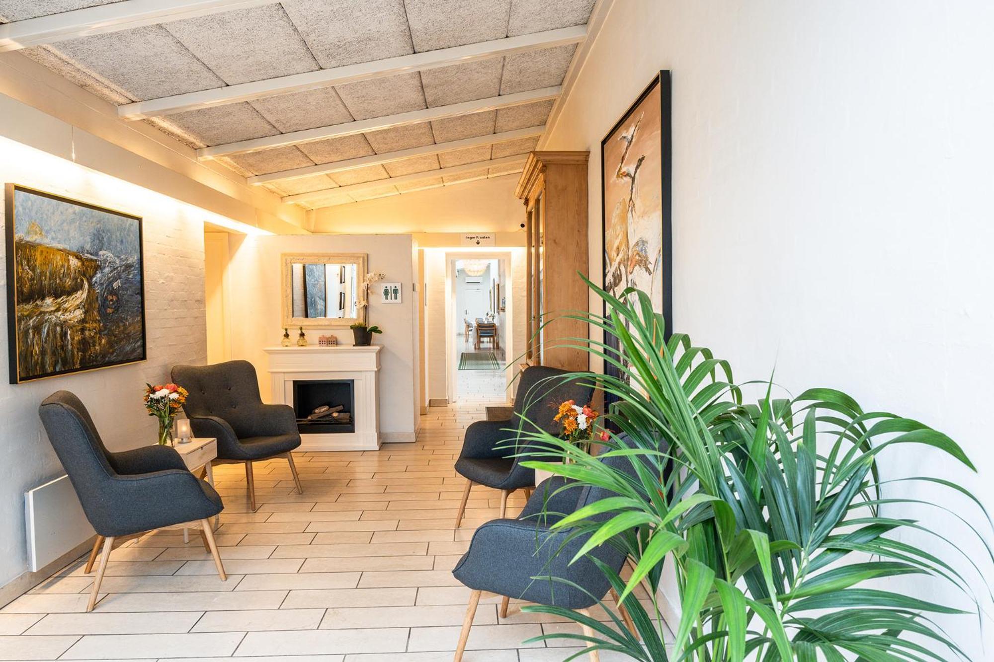 Hotel Herning 3* Herning