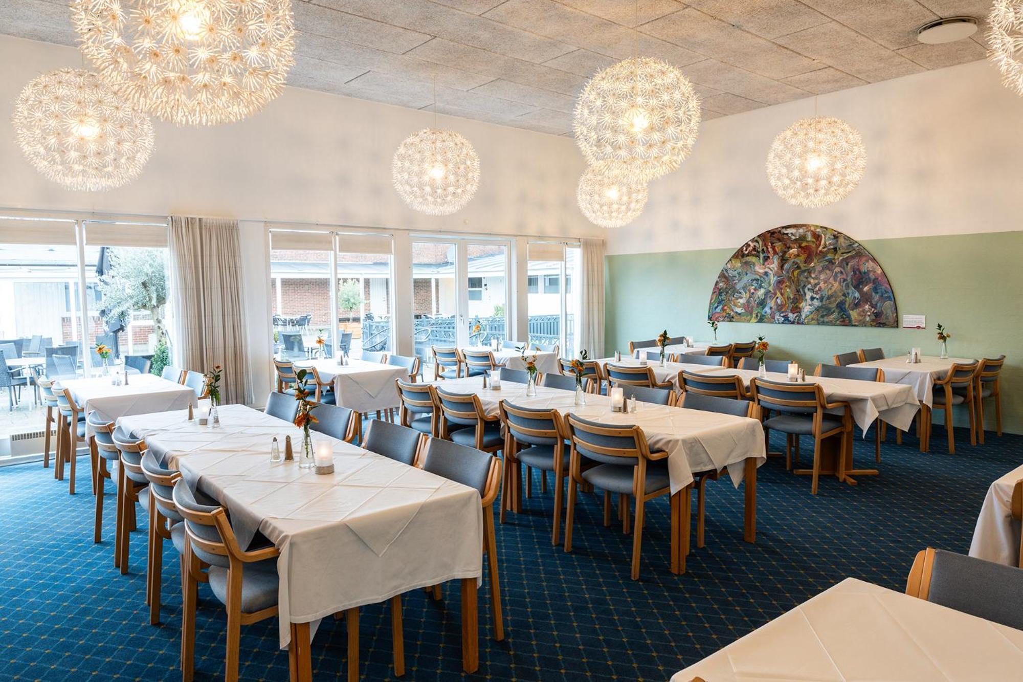 Hotel Herning Hotell Herning