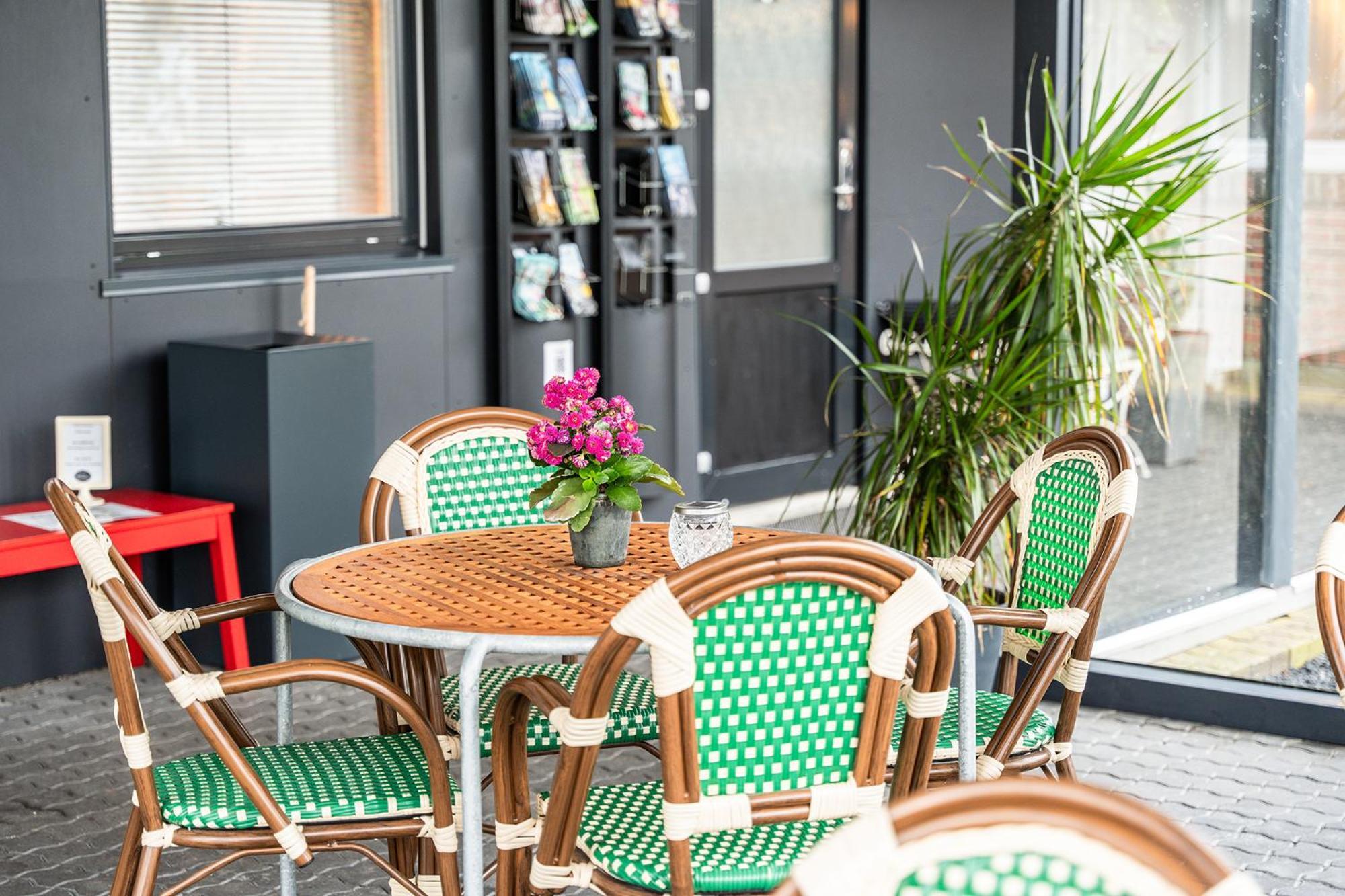 Hotel Herning Herning