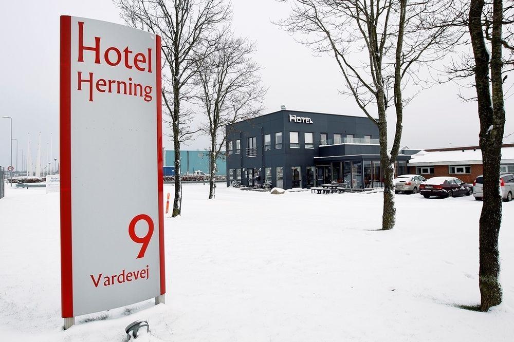 Hotel Herning 3* Herning